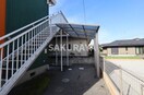  サンシャインハイツ
