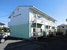 ニューシティ早川の外観