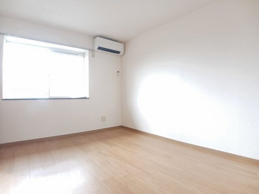 物件の内装です コスモハイツナガシマ