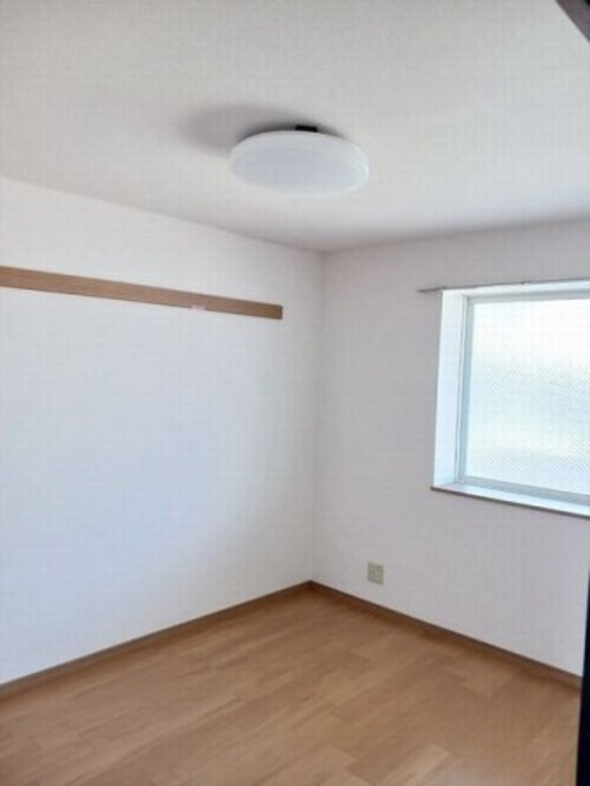  コスモハイツナガシマ