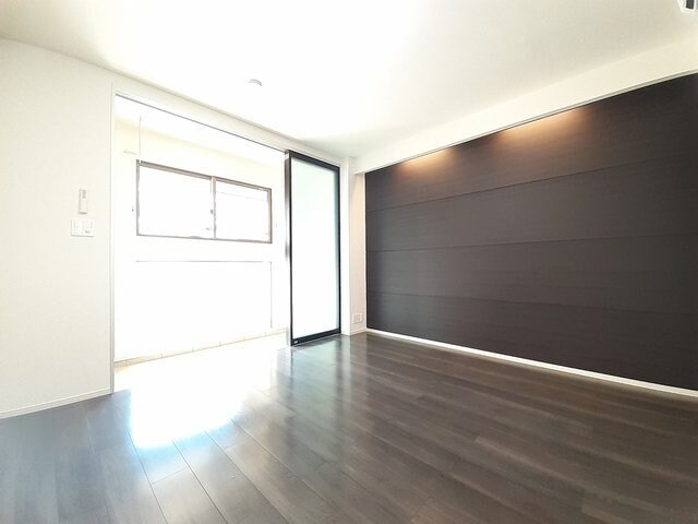 内装です セレーナ・カーサ