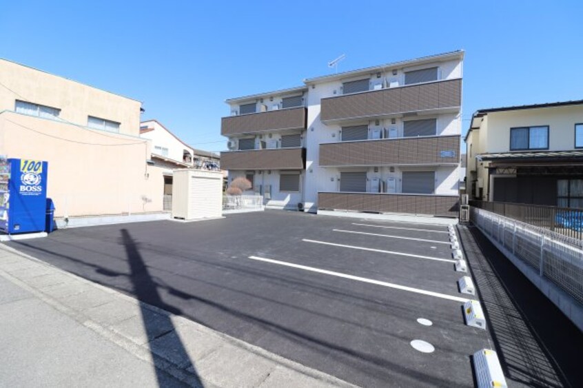  Mil AmoreE「ミルアモールE」