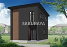 山下町　ベルメゾンの外観