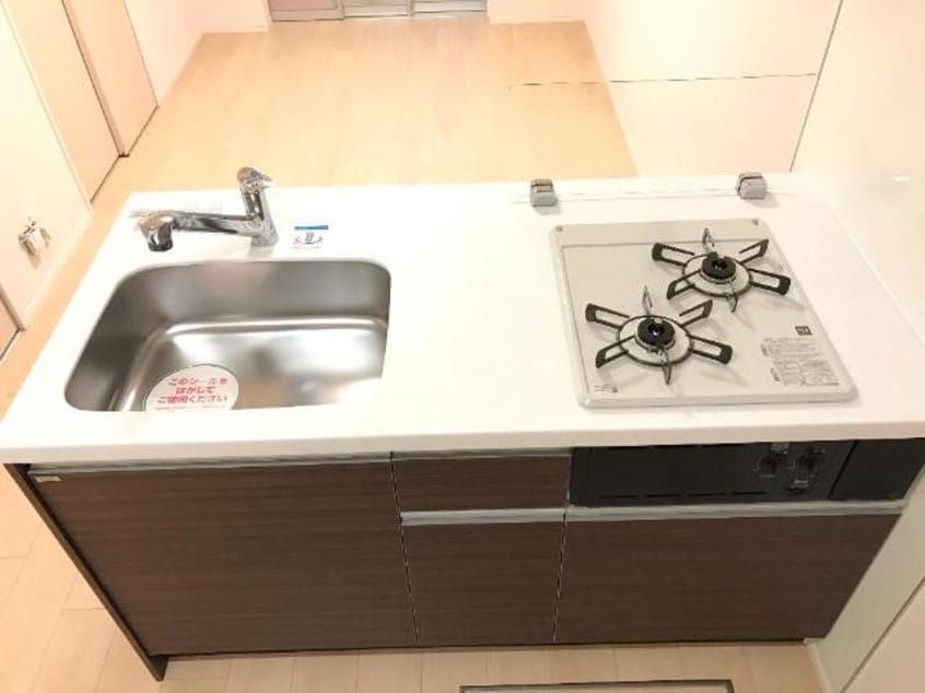 キッチン ヴィエナ