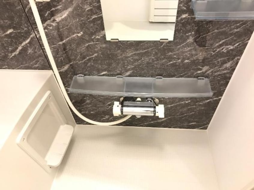 バス／シャワールーム等 ヴィエナ