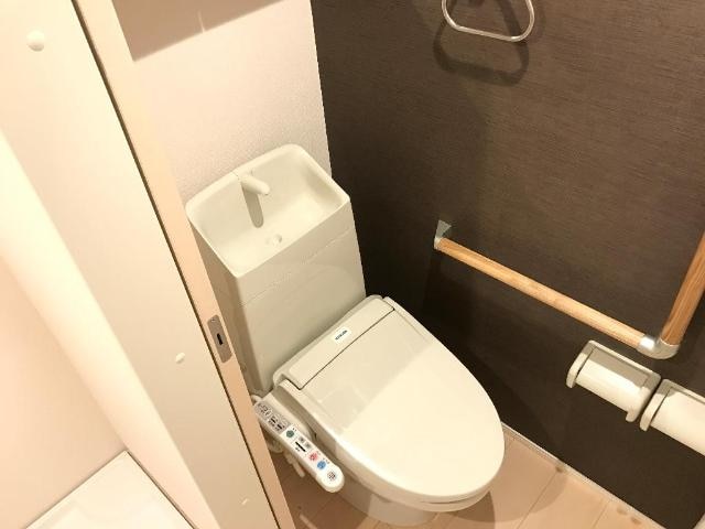 シャワー付トイレ ヴィエナ