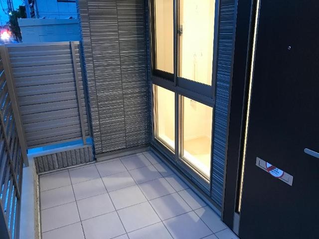 オープンテラス ヴィエナ