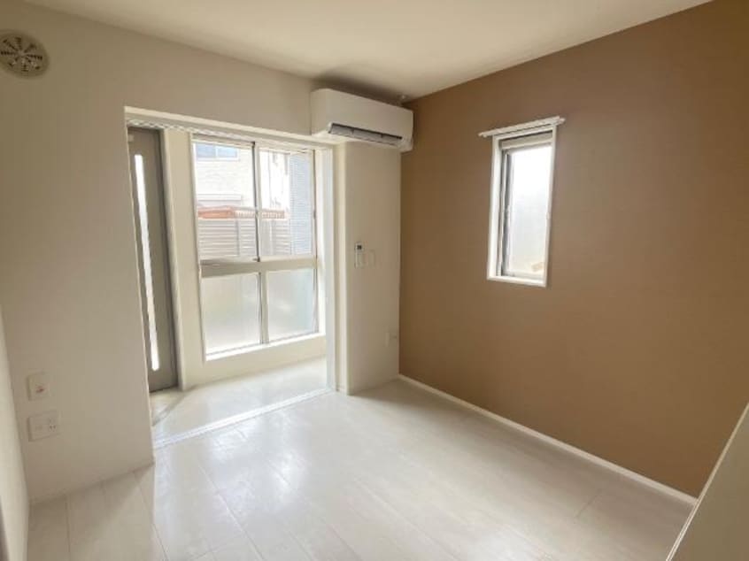 リビング フルールマルシェⅡ