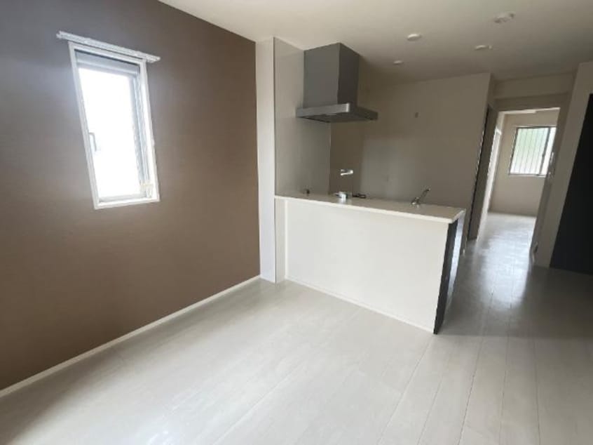 ダイニング フルールマルシェⅡ