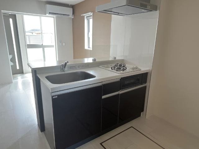 キッチン フルールマルシェⅡ