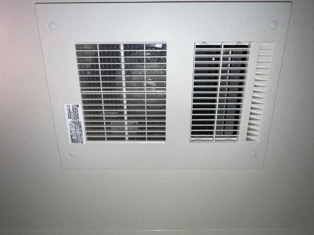 浴室乾燥機 フルールマルシェⅡ