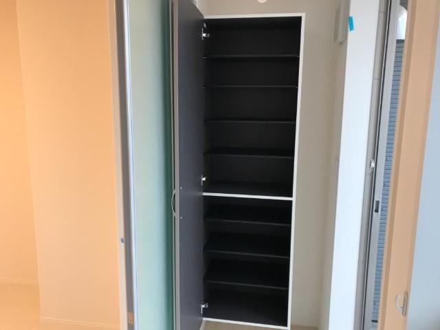 シューズボックス フルールマルシェⅡ