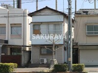 西砂原後町貸家ON　B棟