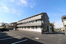 ココタリアⅡ Ａの外観