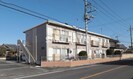 ストークコーポの外観