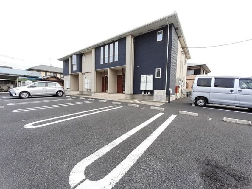  ブルックレイン