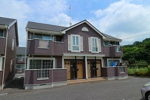 コーポ石川　Ｄ