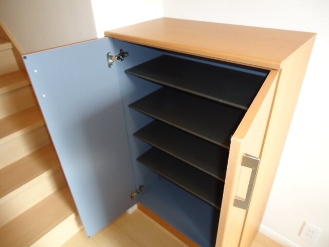 シューズボックス アンダンテ