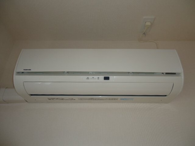 エアコン アンダンテ