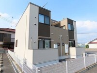 メゾン　ラ　ヴィエルジュ
