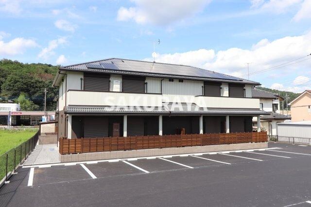 B棟 DAIWA PRINCE SUNAGA Ｂ