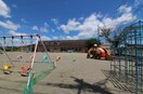 足利さくら幼稚園(幼稚園/保育園)まで1369m エコーハイツC棟