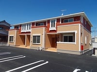 メロウ・リーフＢ