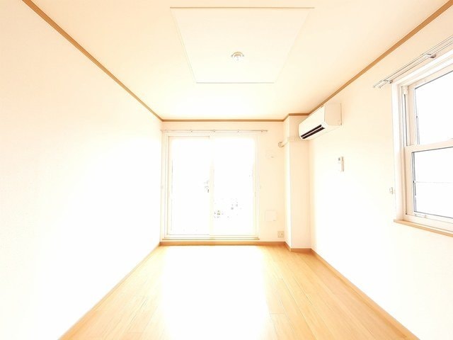 使いやすい居間です アカシア　Ａ