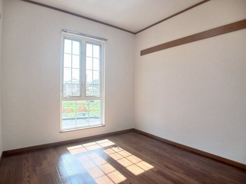 物件の内装です ラフィネメゾン