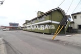 永倉コーポ2号棟