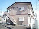 レジデンス名奈の外観