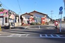 足利朝倉郵便局 1011m ラ・ヴィータ