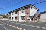 ハイツ渡良瀬