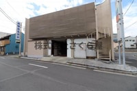 南銀座名店街