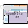 南銀座名店街 その他の間取り