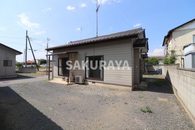 3号 カネイシハウスⅠ