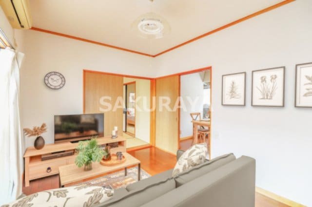 画像はイメージです カネイシハウスⅠ