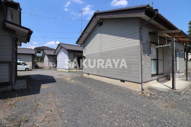 3号 カネイシハウスⅠ