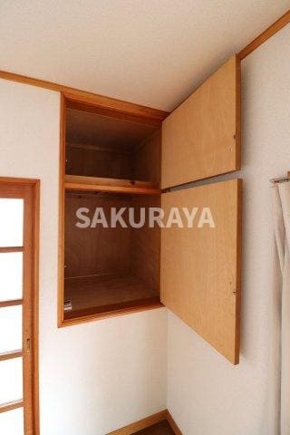 2024年5月撮影。 カネイシハウスⅠ