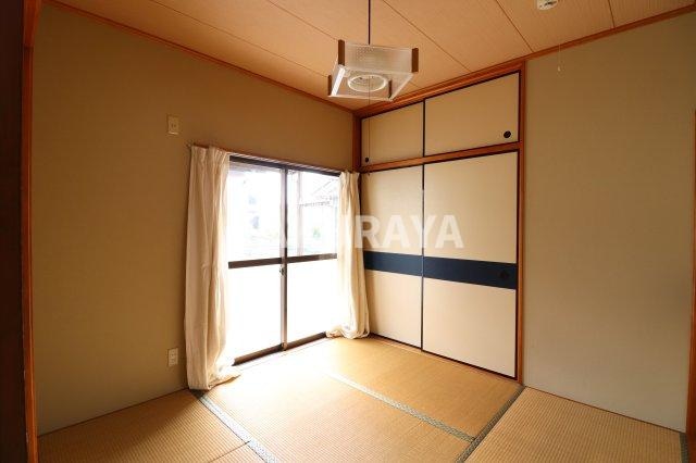 2024年5月撮影。 カネイシハウスⅠ