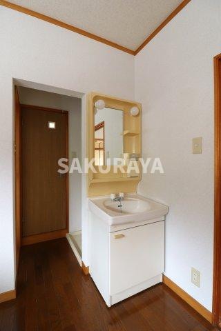 2024年5月撮影。 カネイシハウスⅠ