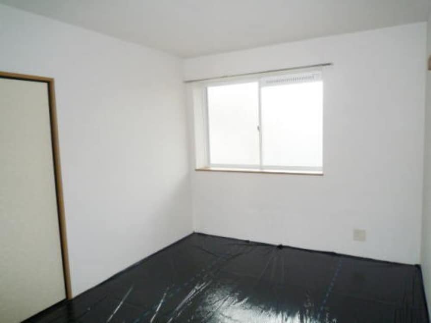 おしゃれな内装です コスモハイツナガシマ