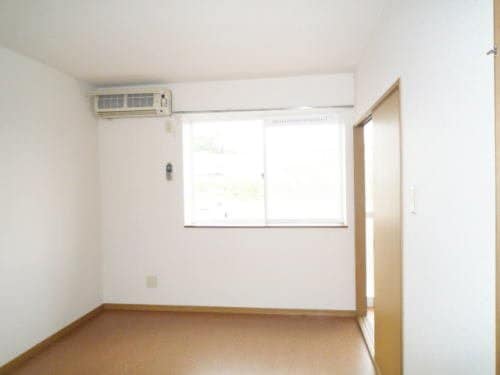  コスモハイツナガシマ