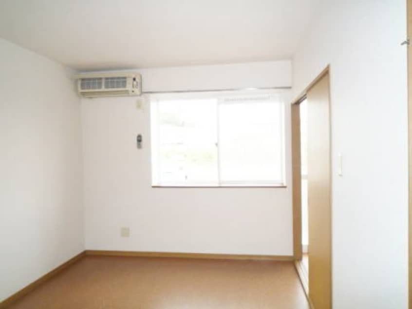  コスモハイツナガシマ