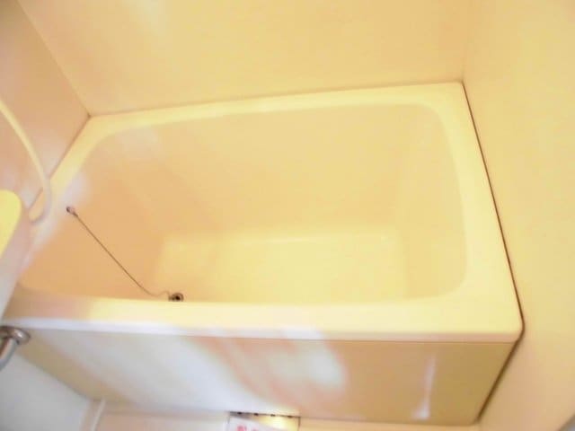 日々の暮らしに欠かせないお風呂です メゾンセントポーリアＢ