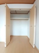 小物を収納するのに便利です カーサ八幡林