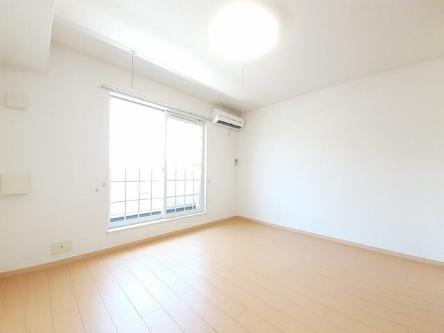 居間です ドリームタウンＢ