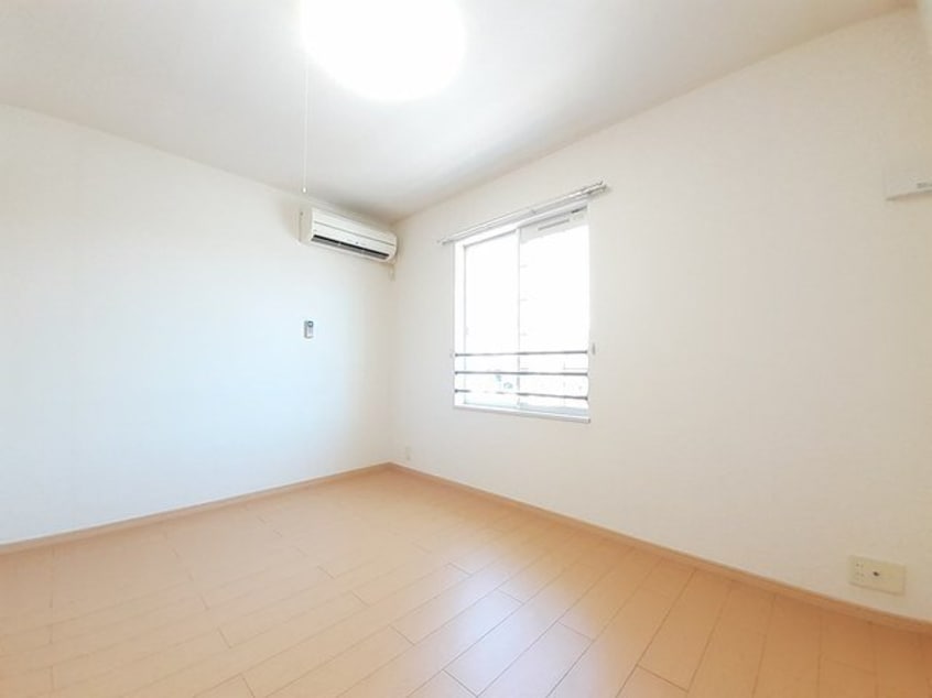 おしゃれな内装です ドリームタウンＢ