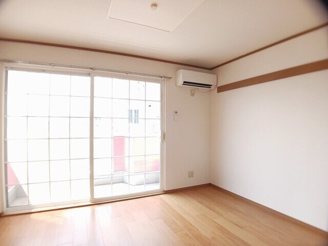  メイプルフォレストⅡ