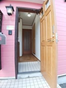  メイプルフォレストⅡ